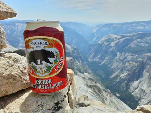 10 Amerikanische Craft-Biere in Dosen, die Sie probieren müssen