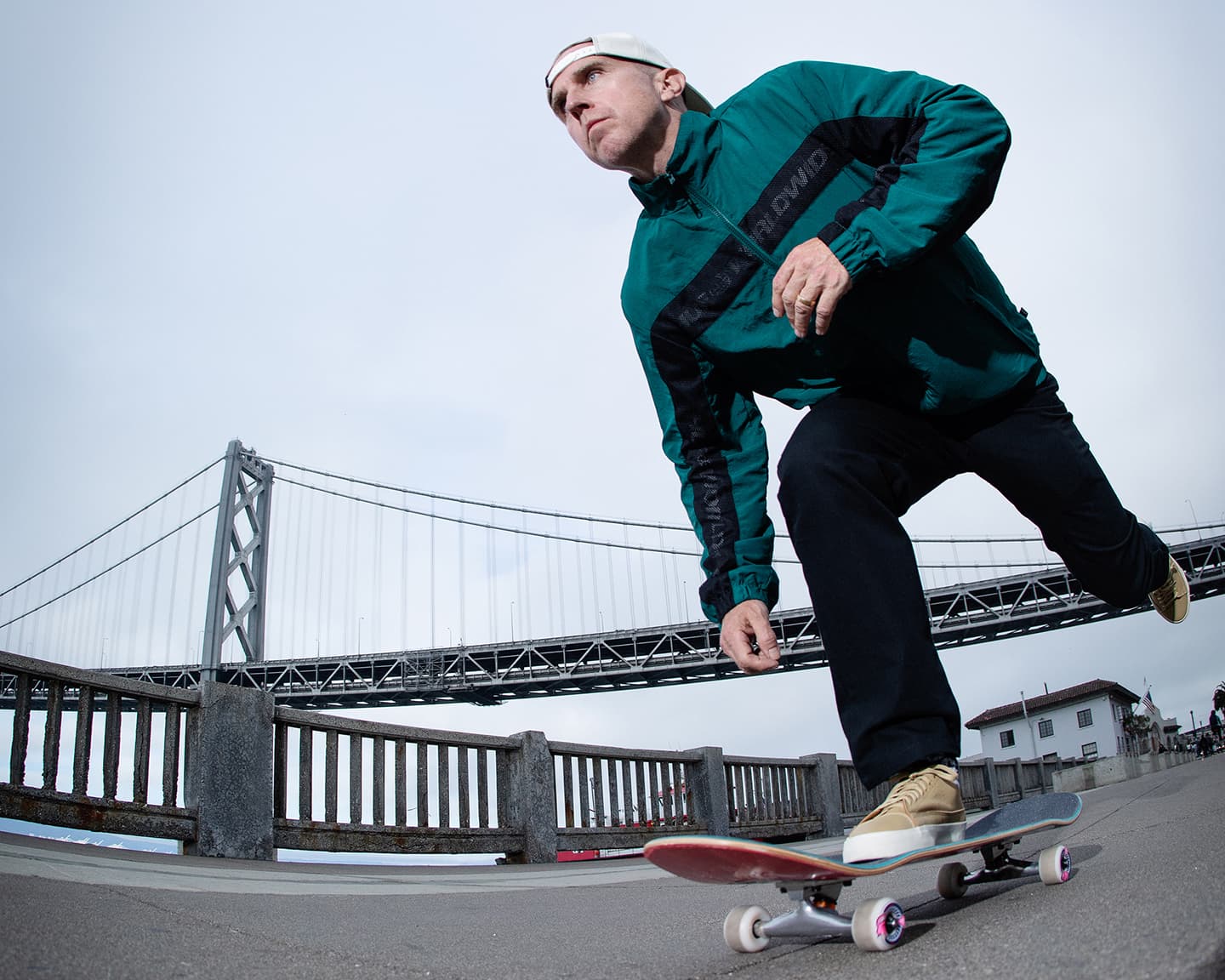 Playboy Sports & Gaming: Behind the Scenes With Keith Hufnagel