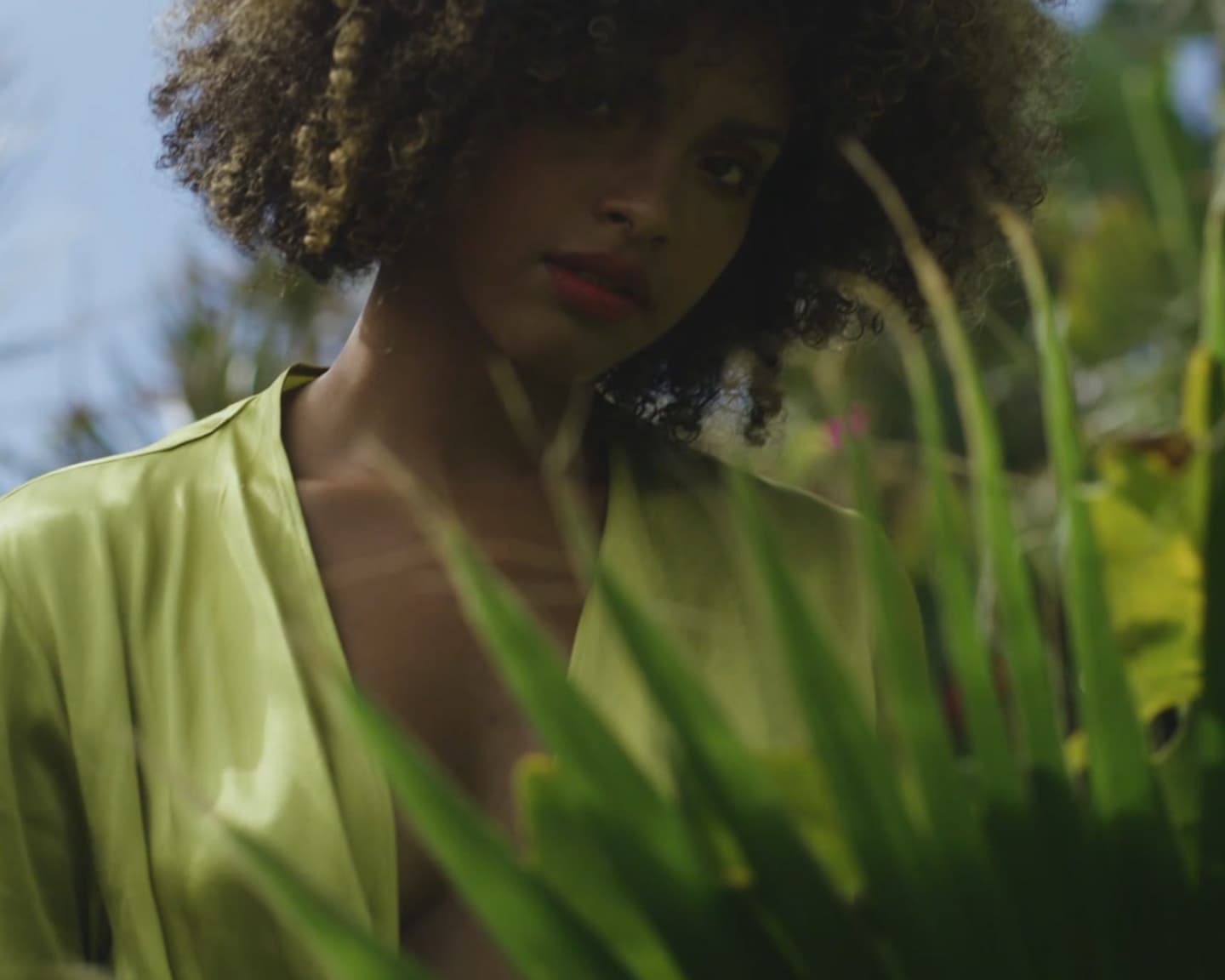 Playboy Playmate (Gillian Chan): Playmate November 2019 zeigt sich mit den Worten...