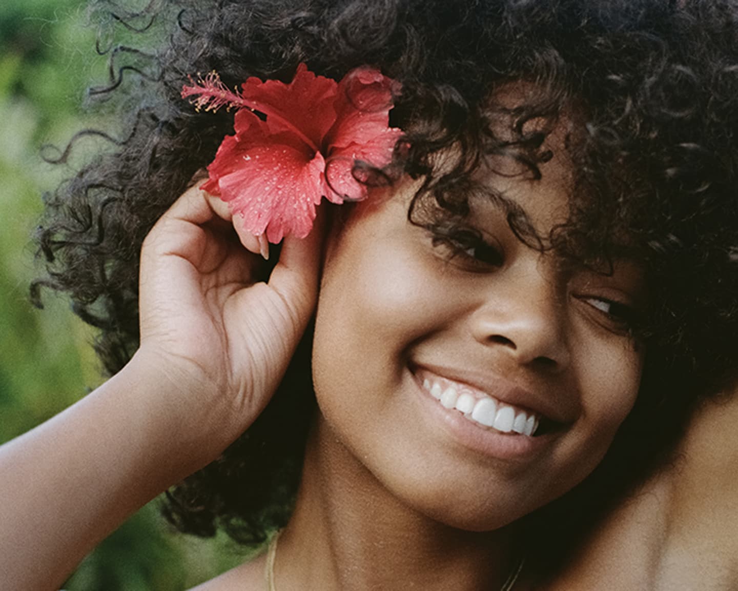 Das Playboy Playmate des Monats April 2018 Nereyda Bird