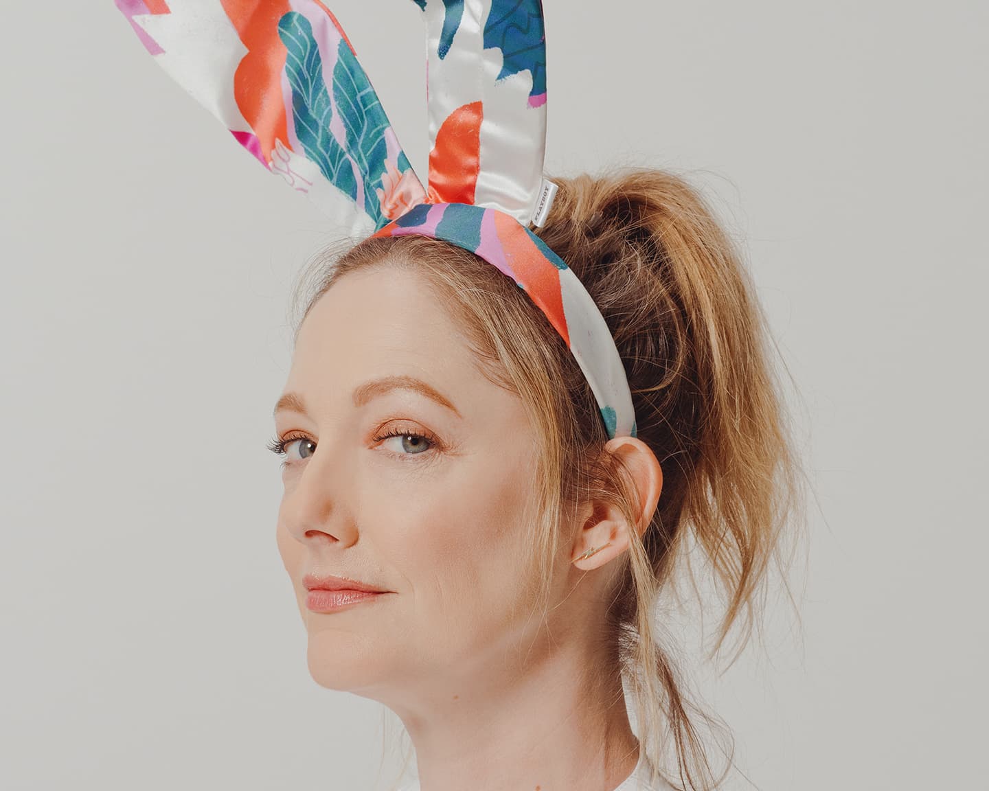 Playboy LGBT+: Uniting for a Cause: Behind the Pride Bunny Ears.