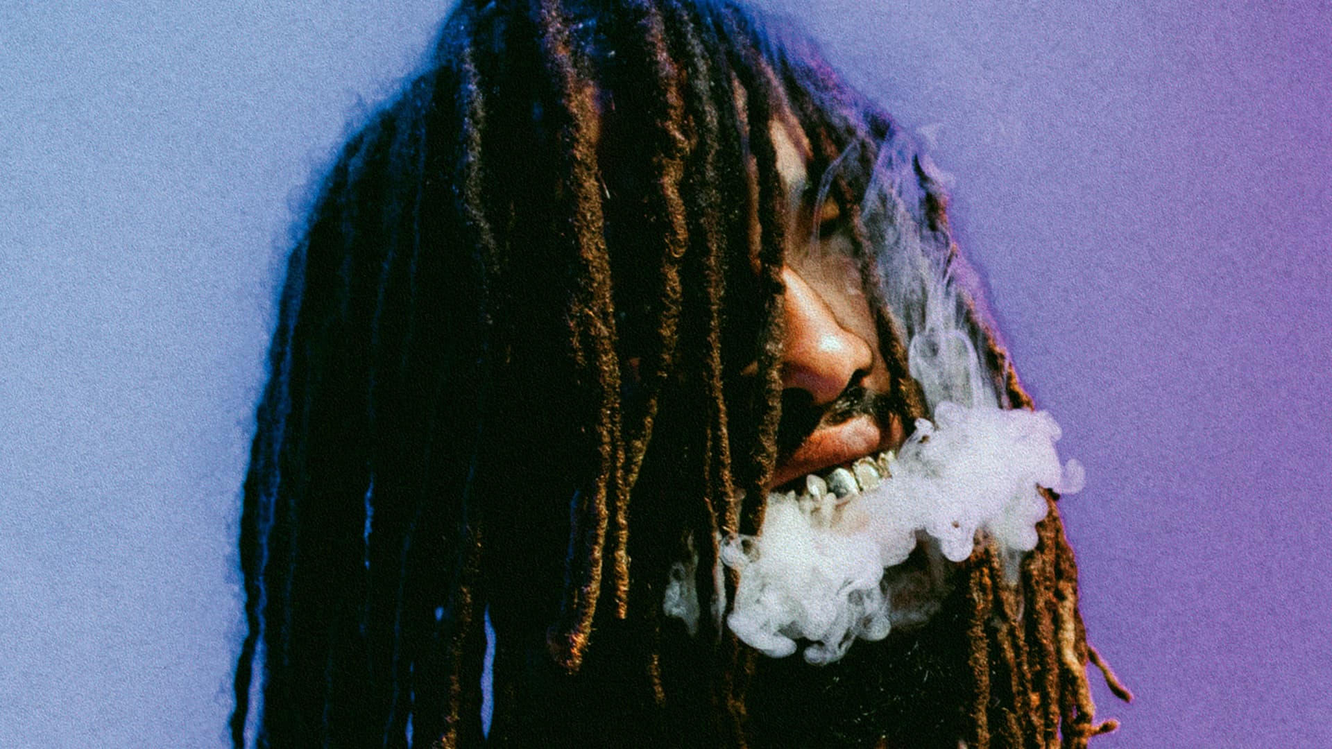 Durchbruch-Rapper mynameisntjmack ist immer noch auf der Jagd