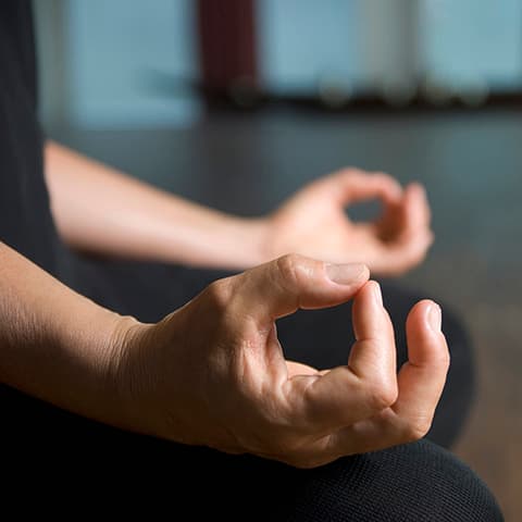 Ich habe Achtsamkeitsmeditation ausprobiert: Das habe ich gelernt