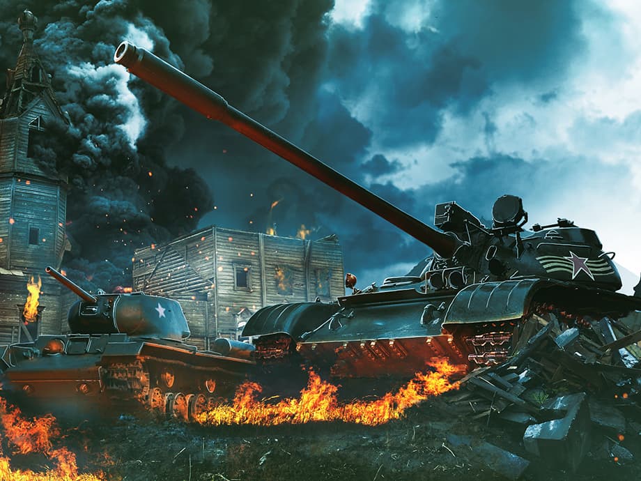 Braucht unser Militär wirklich mehr Panzer?