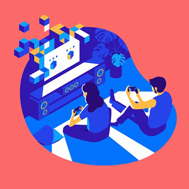 Die Kunst des Videospiel-Designs mit Josef Fares