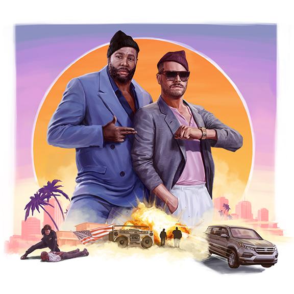 Die Geheimwaffe von Run the Jewels
