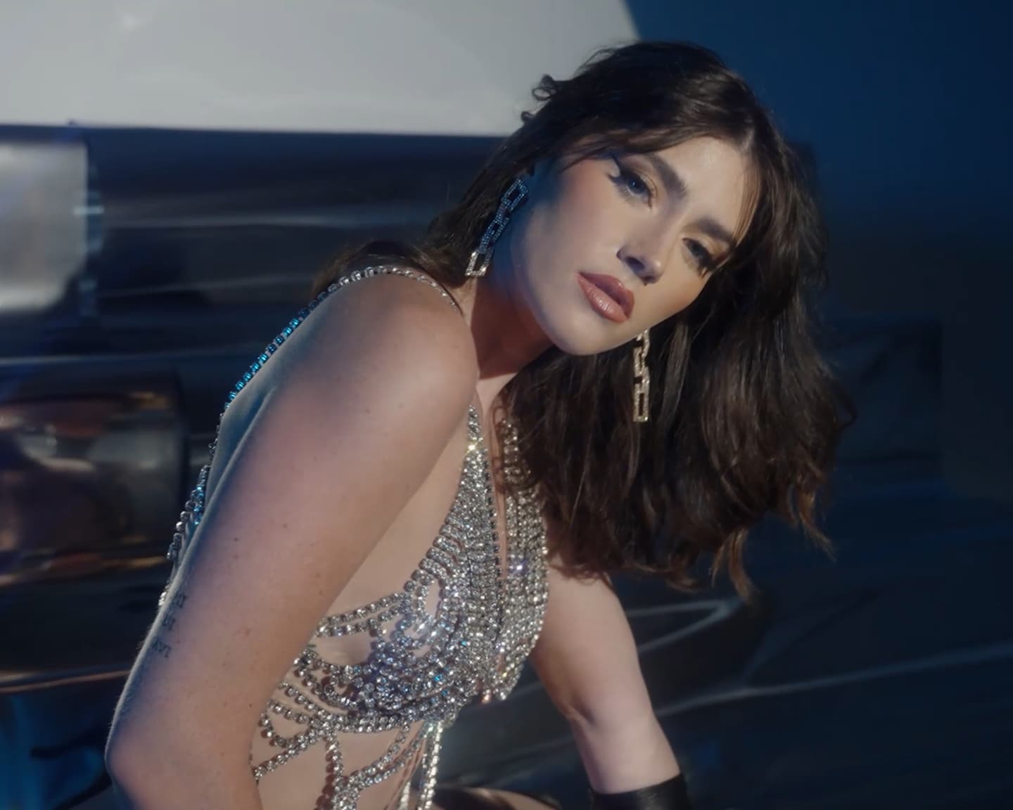 Playboy Muses (Keep Chambers in Eve of Reflection): Mach dich bereit für...