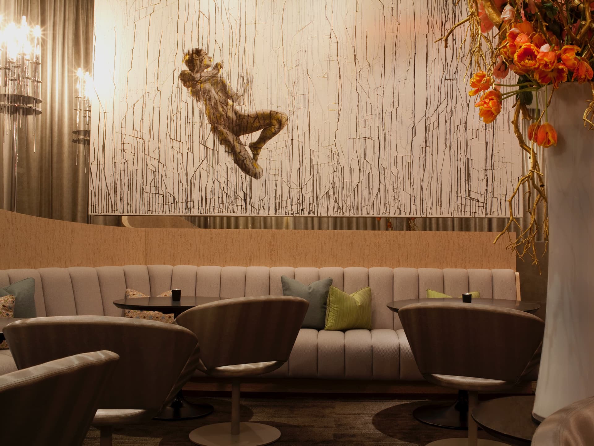 Bars, die wir lieben: The Aviary, Chicago