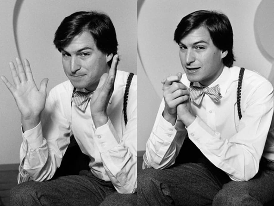 Playboy-Interview: Steve Jobs Teil 2