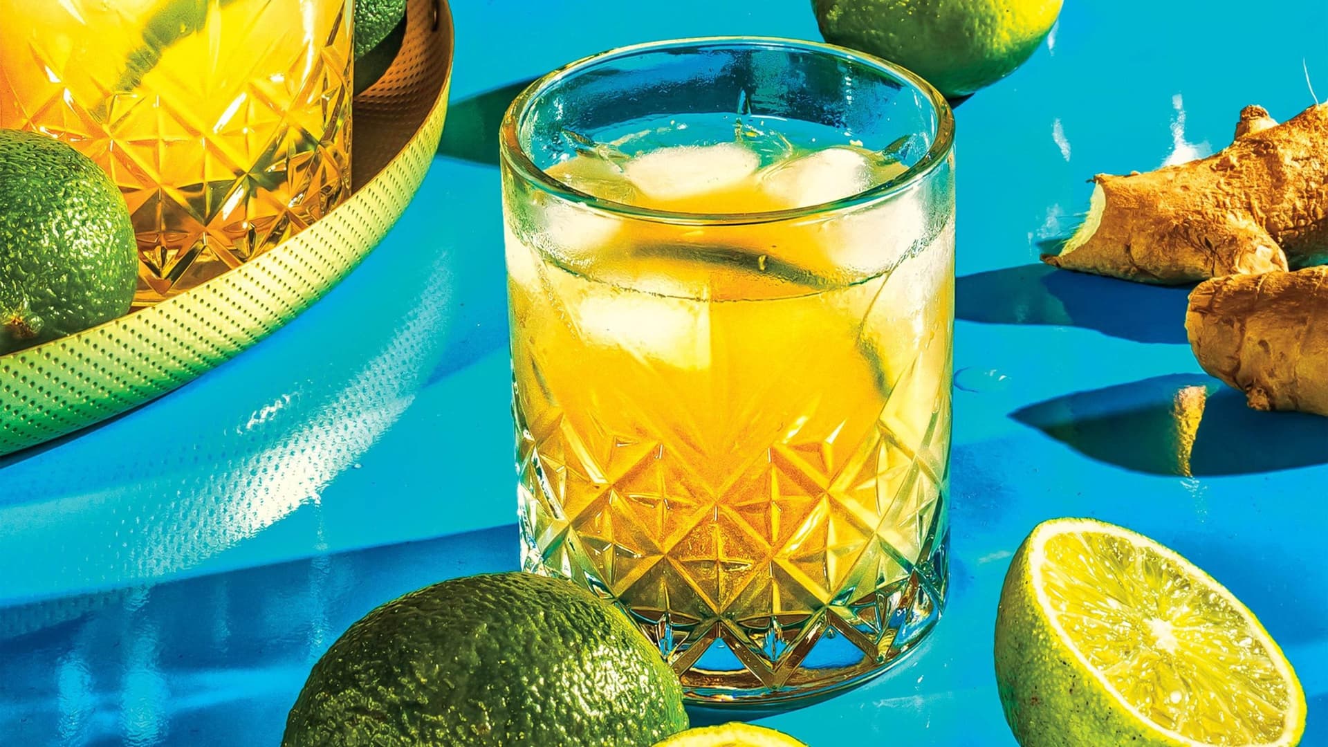 Mekhong, die thailändische Gewürzspirituose der Extraklasse, stellt sich vor