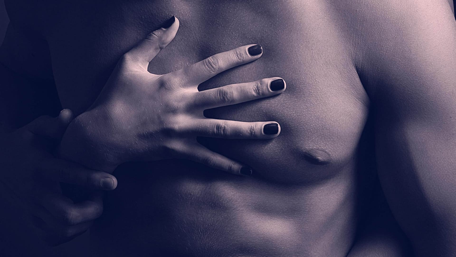 Was Frauen an Männerkörpern wirklich attraktiv finden