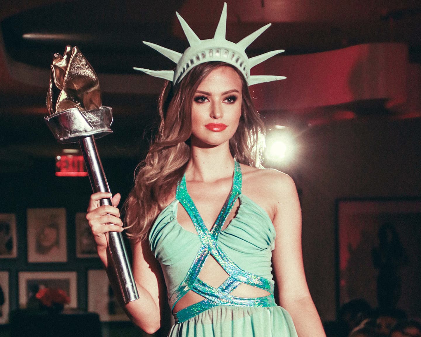 Freiheit, Du bezaubernde Phantasie…