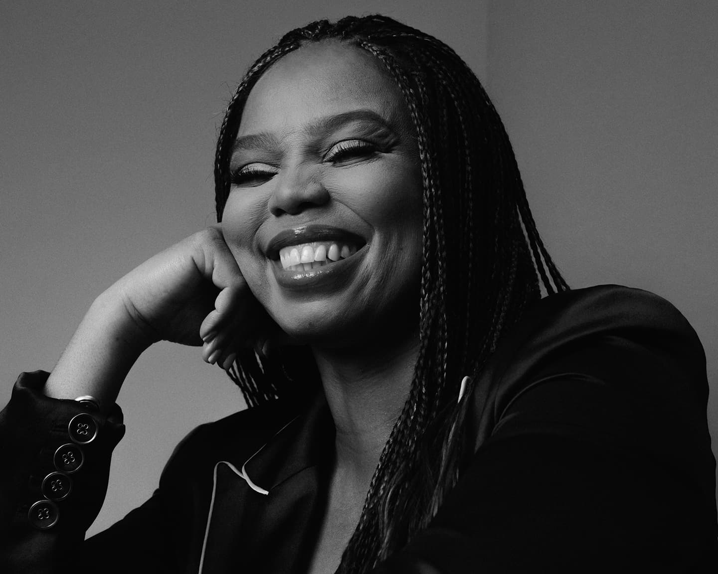 Playboy Pop Culture: The Playboy Interview With Jemele Hill