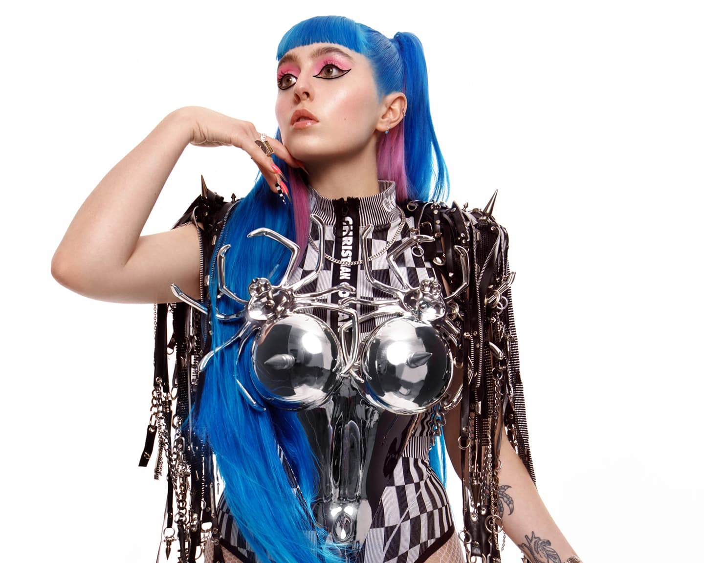 Playboy Music: F*ck Jams: Ashnikko