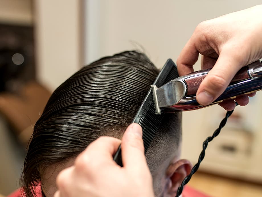 Verlieren Sie Ihr Haar? Styling-Tipps, damit Frauen interessiert bleiben