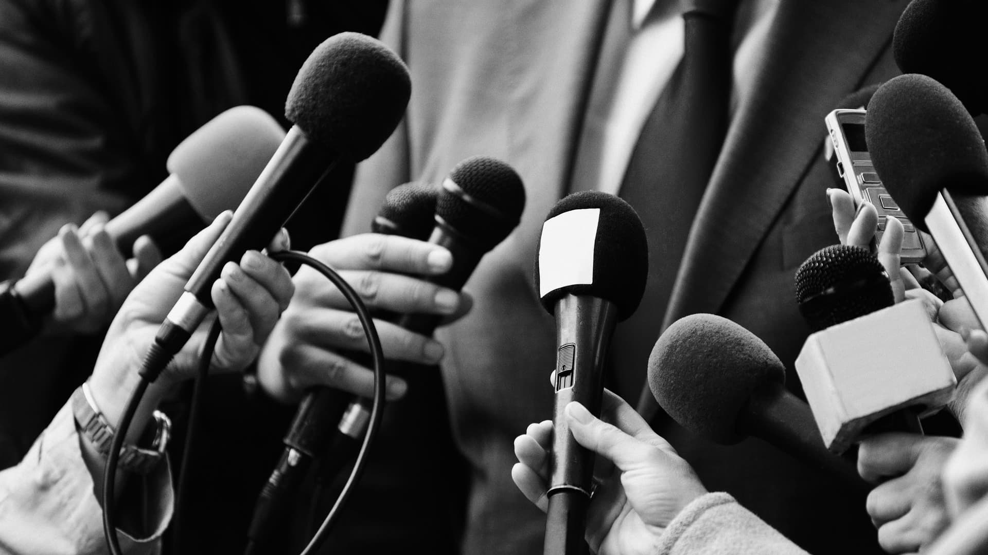 Pressefreiheit, Präsident Biden