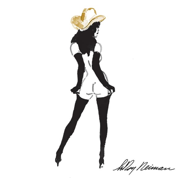 Party-Witze: Februar 1983