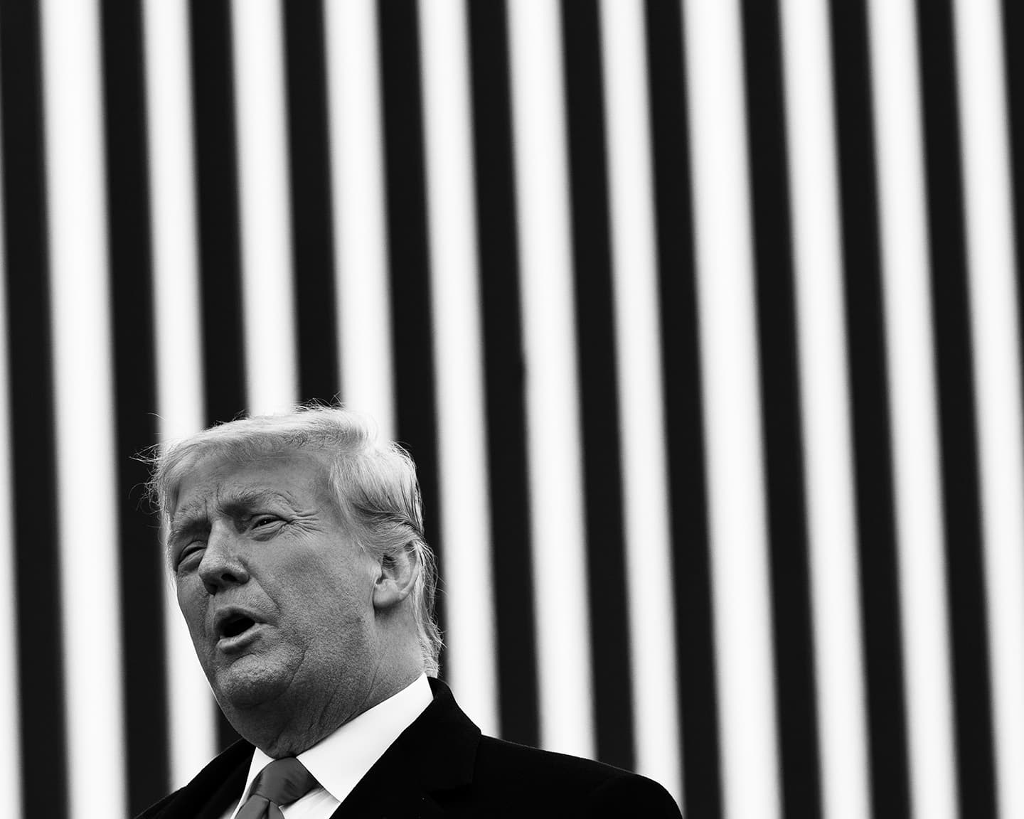 Playboy Opinion: Trump: Full of Sh*t but Otherwise Empty