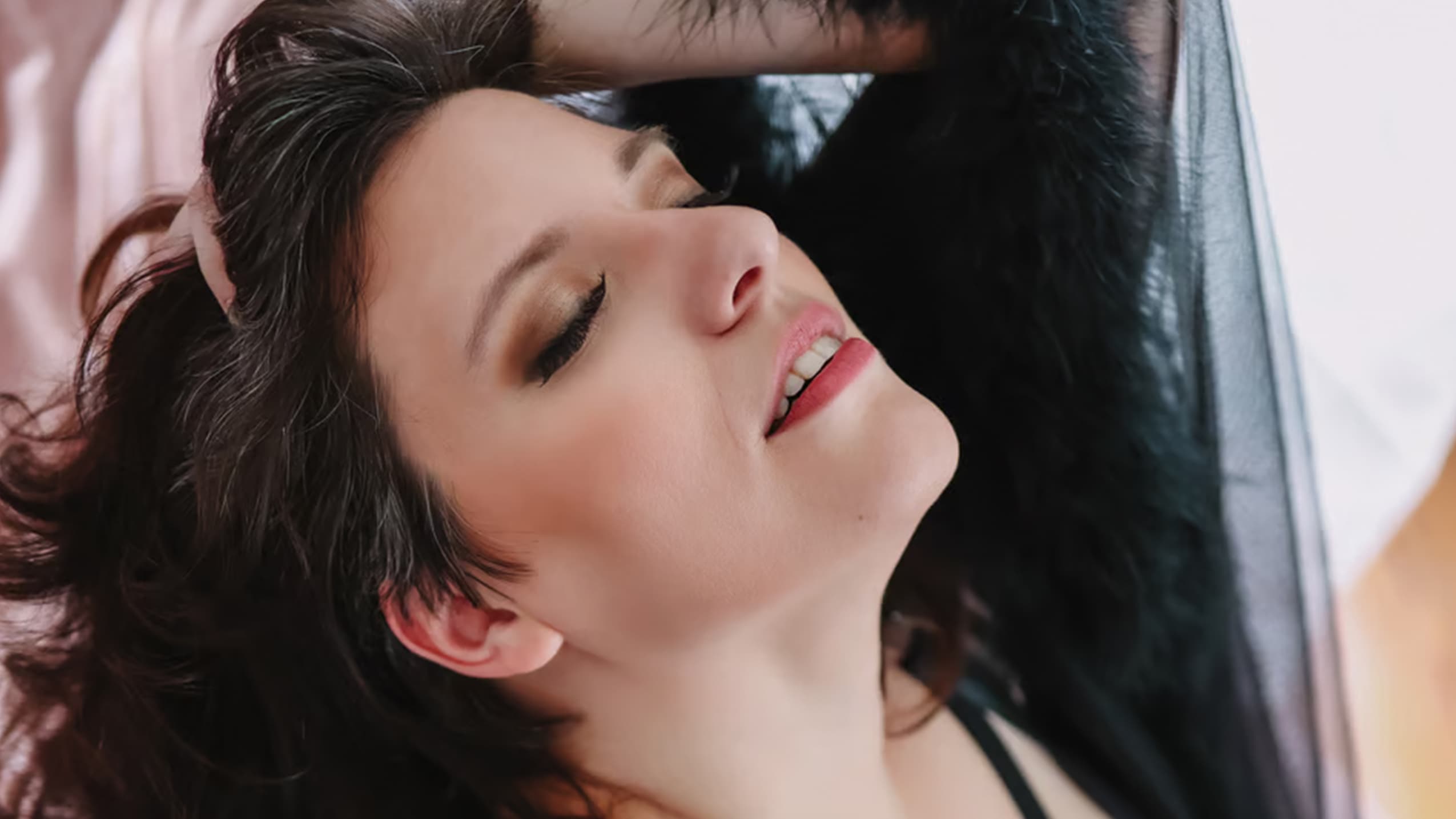 Ein Tag im Leben einer behinderten Person, die trotzdem Sex hat