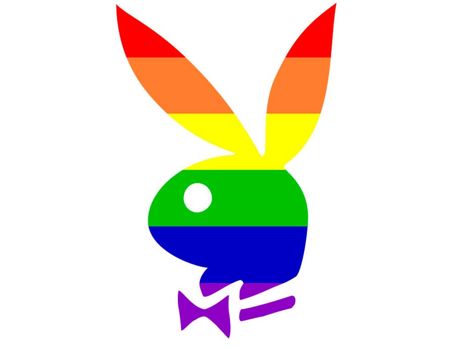 Playboy-Gründer: "Der Kampf für die Homo-Ehe ist ein Kampf für alle unsere...