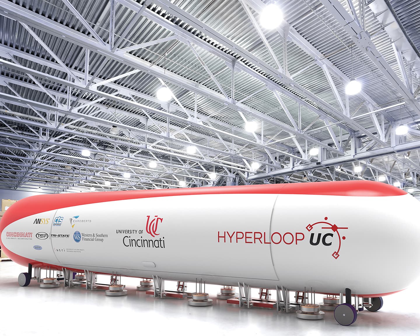 Playboy Art & Architecture: High-Speed American Dreams