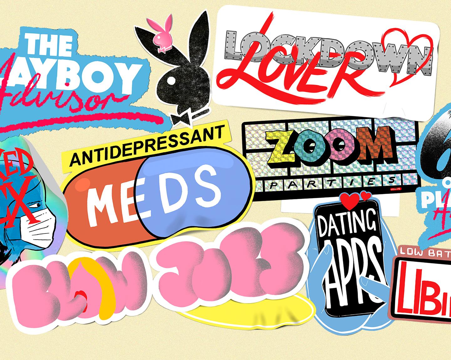 Playboy Advisor: Anita Little