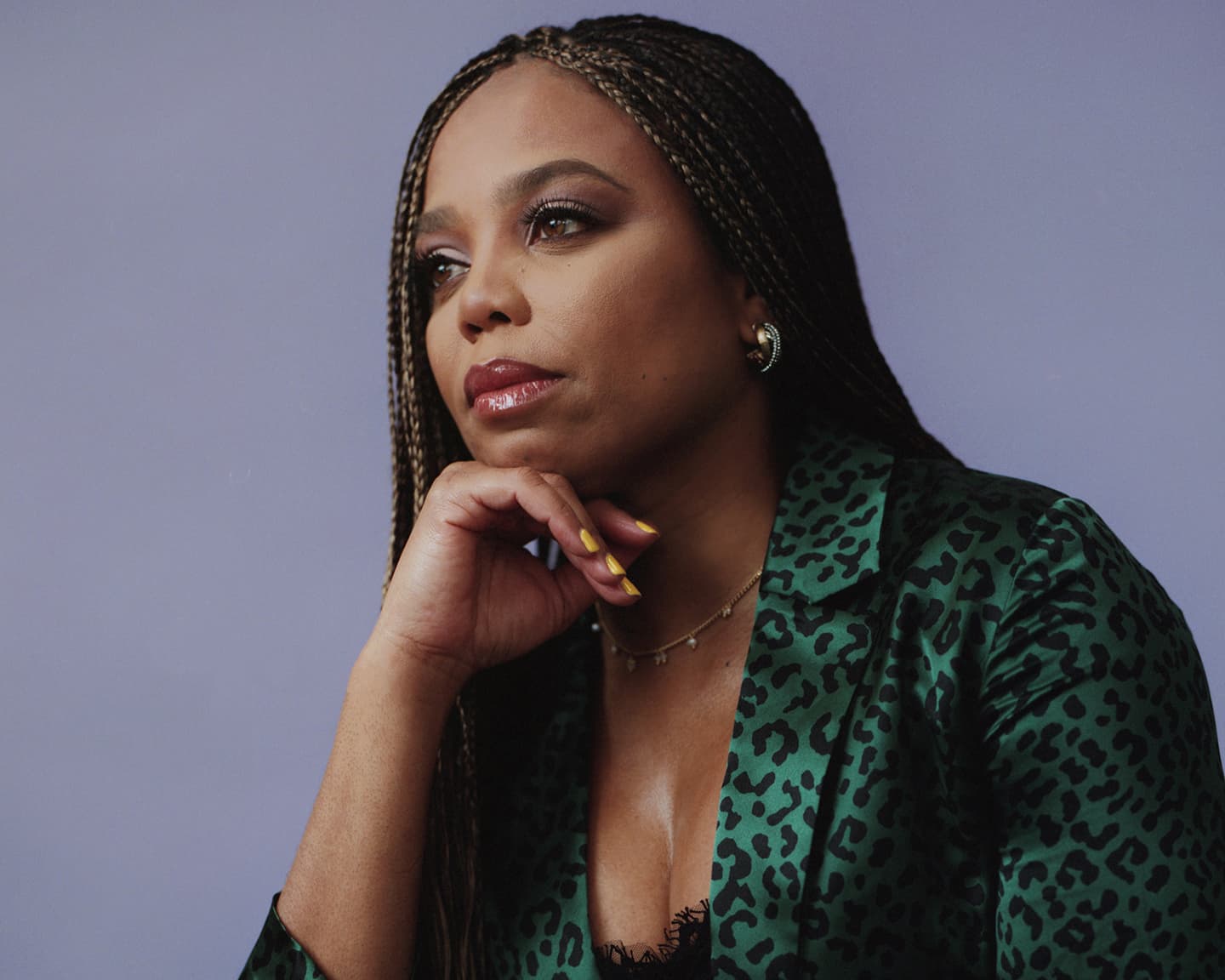 Playboy Pop Culture: The Playboy Interview With Jemele Hill