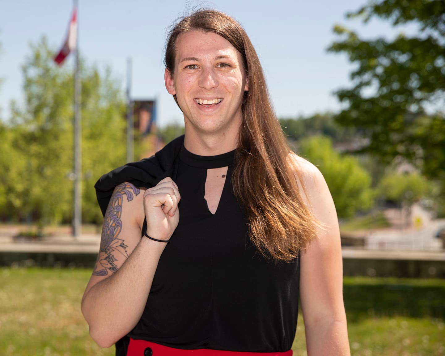 Playboy LGBT+: Five Emerging Transgender and Nonbinary Leaders to Watch