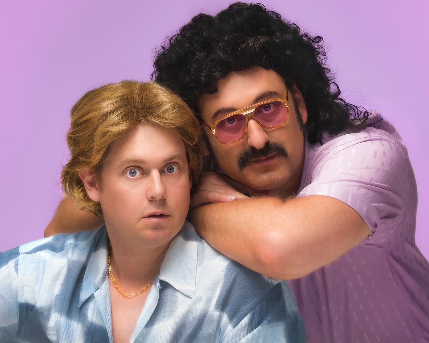 Playboy Entertainment: Tim & Eric At 14