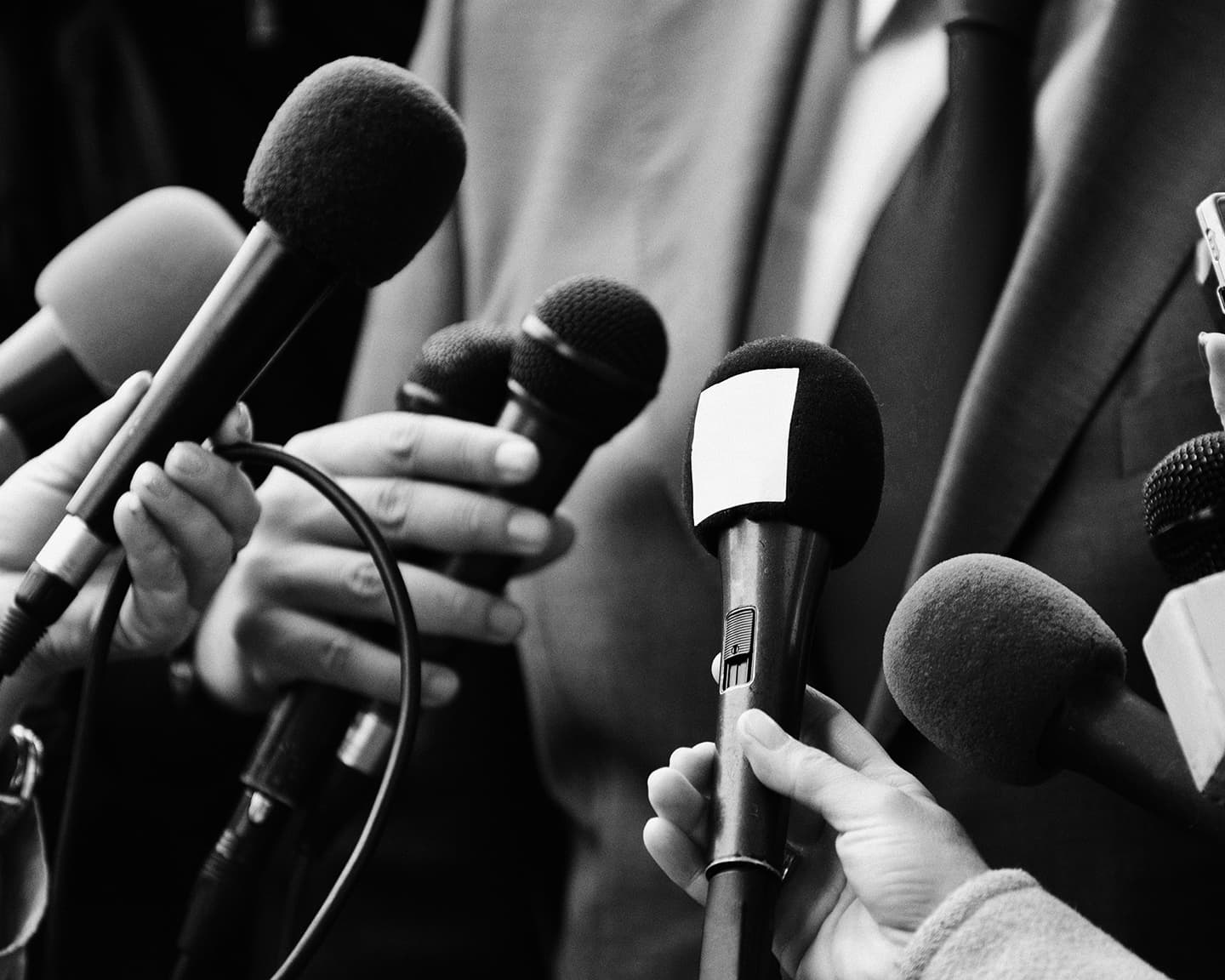 Playboy Opinion: Free the Press, President Biden