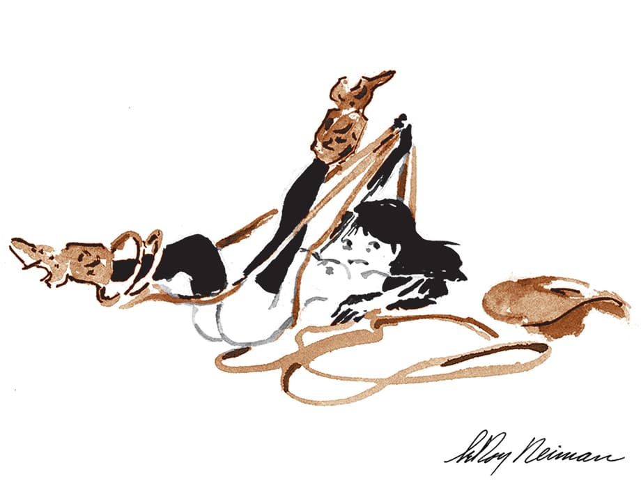 Party-Witze: Oktober 1995