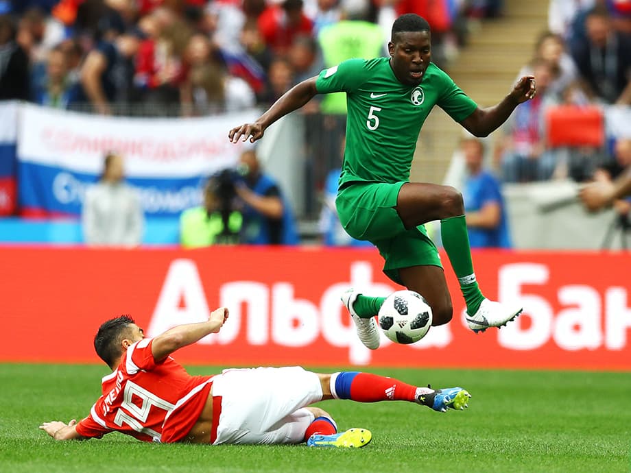 Unsere Abwesenheit bei der Weltmeisterschaft könnte den US-Fußball retten