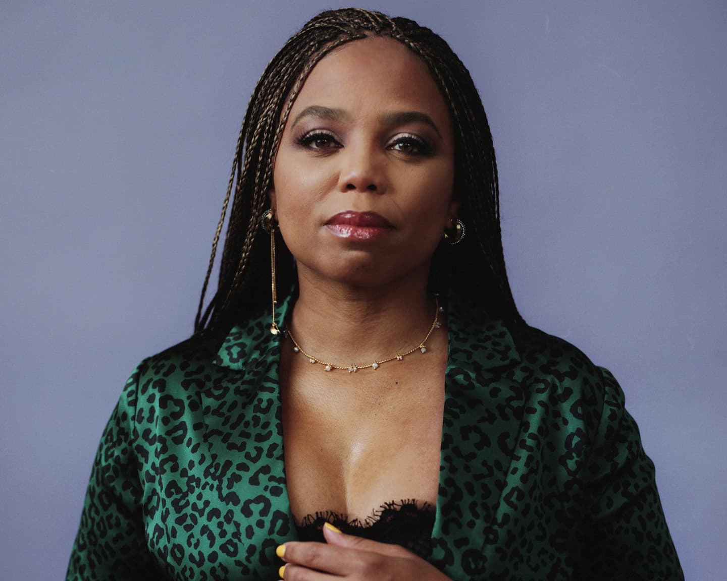 Playboy Pop Culture: The Playboy Interview With Jemele Hill