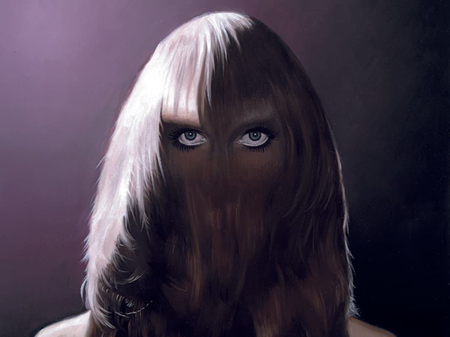 Die Intuition der Frauen 