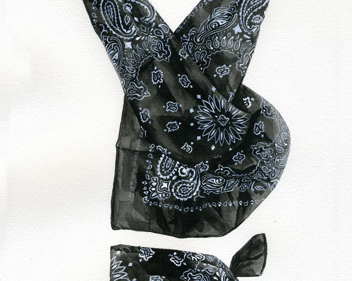 Playboy Art & Architecture: Artist Tamara Santibañez Explores Sex and Identity via Leather
