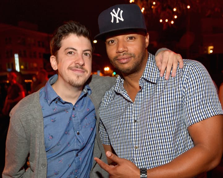 Mit den Stars aus "Kick-Ass 2" ab auf die Comic Con 2013...