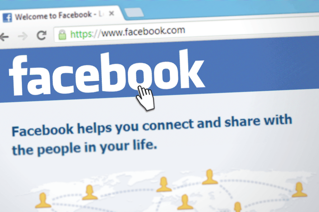 Das Facebook-Paradoxon: Zu viel des Guten lässt einen blind werden!