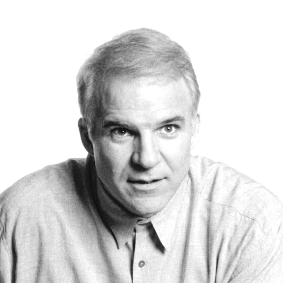 Playboy-Interview: Steve Martin (1993) (Teil 2)