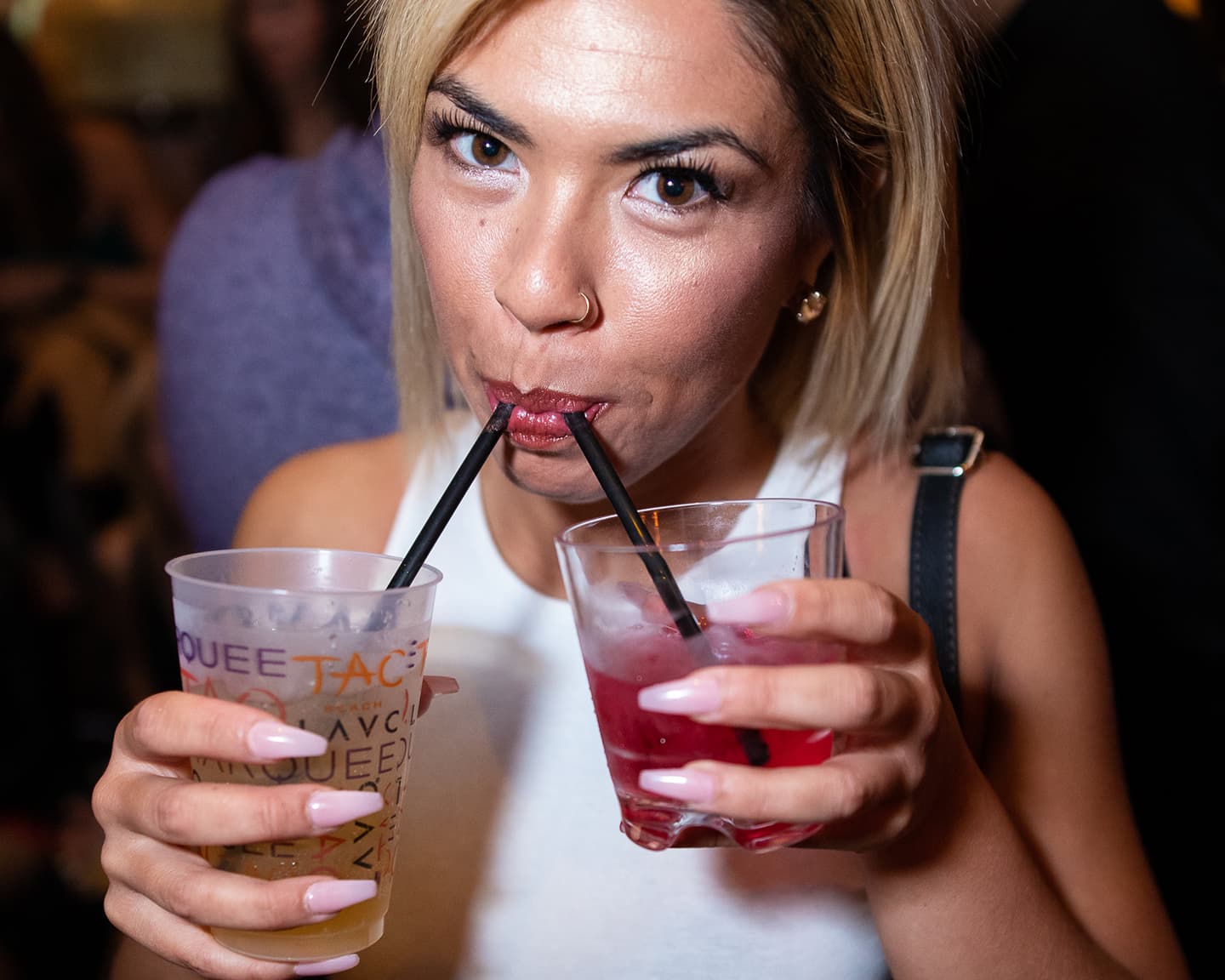 Doppelt hält besser… oder länger… wie man es sehen mag, hauptsache der...