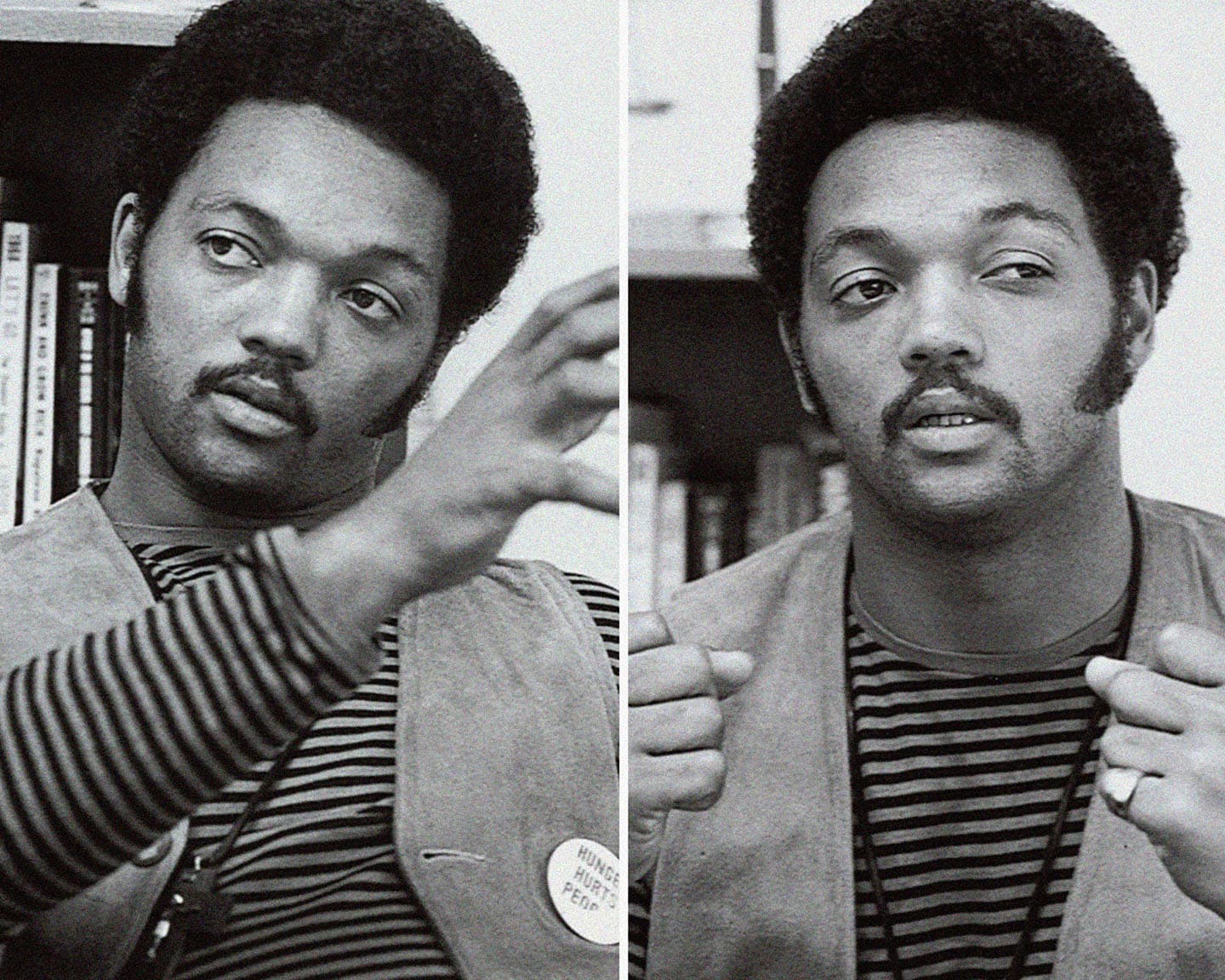Playboy Interview: The 1984 Playboy Interview With Jesse Jackson
