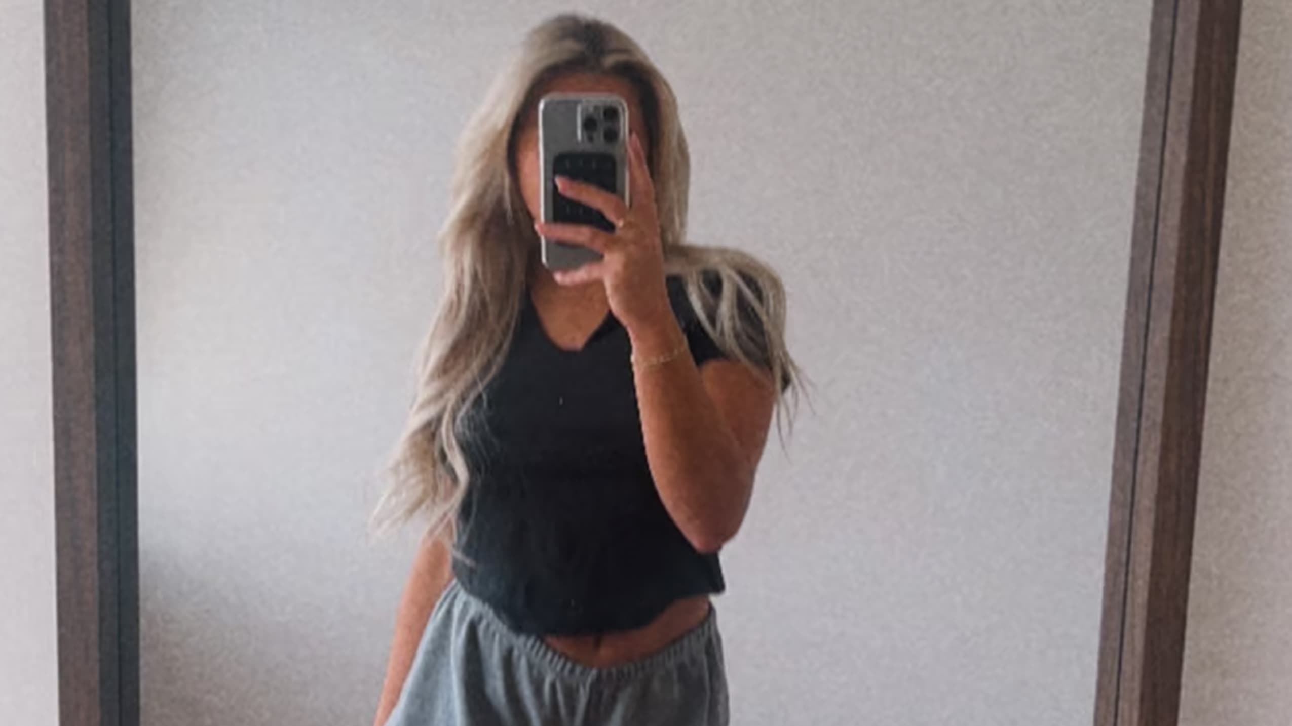 Playboy's Dalanie DiSabato über psychische Gesundheit