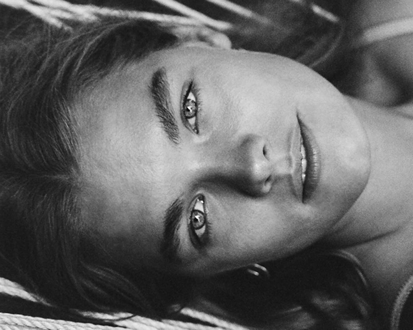 Dieser Blick ist der wahrgewordene Traum, danke Dir, Christine Sophie Johansen, für...