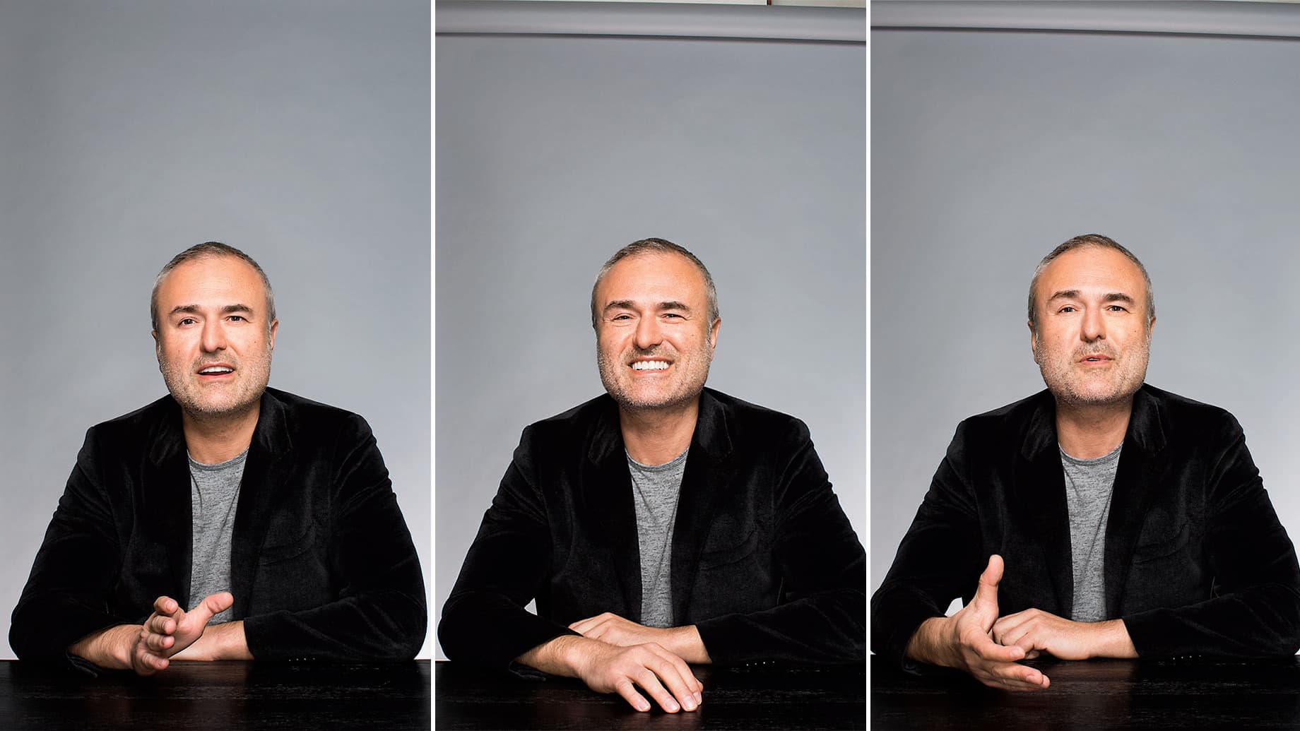Playboy-Interview: Nick Denton