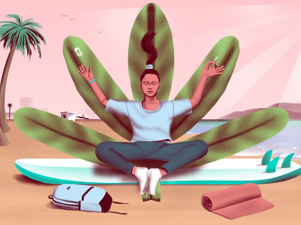 Der Dope Tutor antwortet: Was ist Cali Sober?