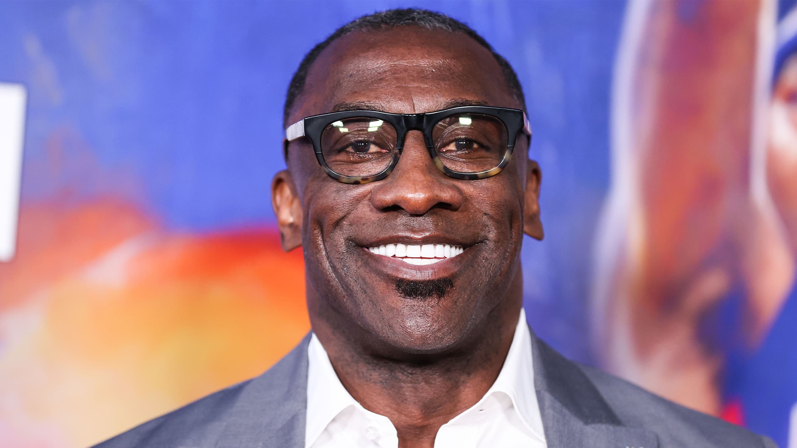 Shannon Sharpe wird Mitglied der Internet Sex Blunder Hall of Fame