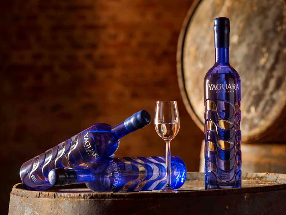 5 Flaschen Cachaça zur Einführung in die brasilianische Nationalspirituose 