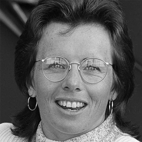 Playboy-Interview: Billie Jean King (Teil 2)