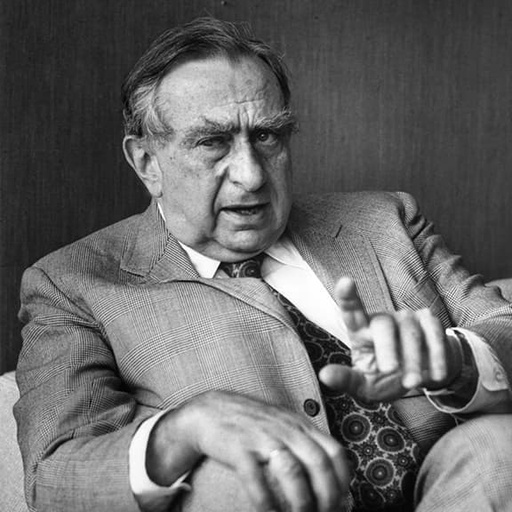 Playboy-Interview: Edward Teller (Teil 1)