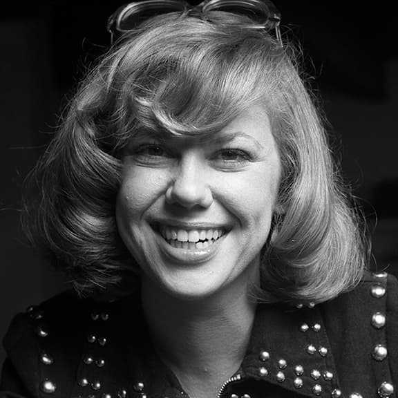 Playboy-Interview: Erotik-Romanautorin Erica Jong (Teil 1)