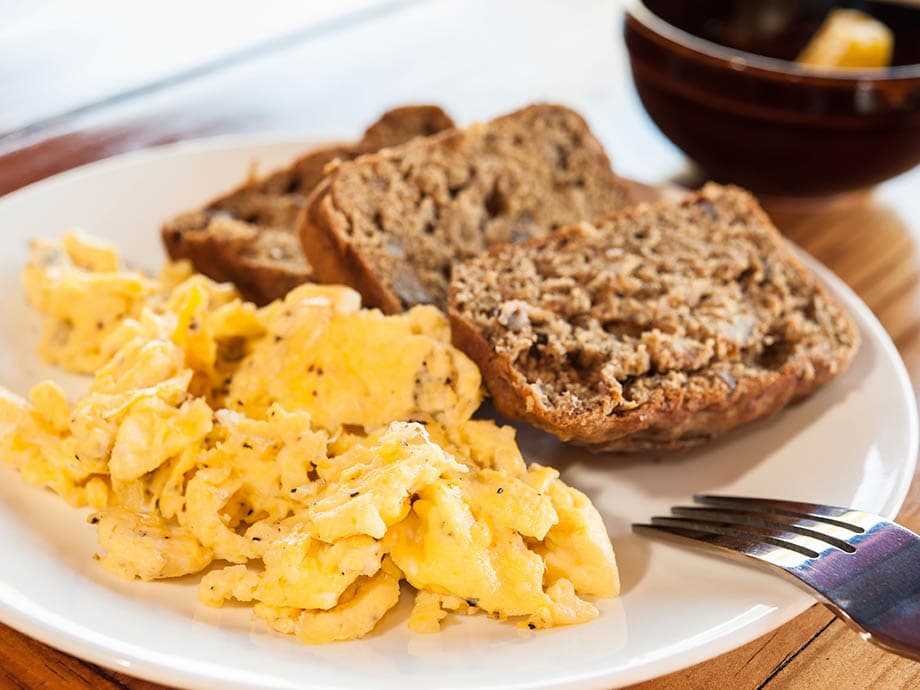 11 Wege zur Stärkung des Stoffwechsels